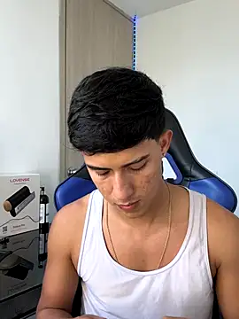 Snapshot of Juan_da01 chatting on 09/24/25, 08:34 Juan da01 online show from 09/24/25, 08:34