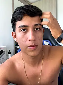 Snapshot of Juan_da01 chatting on 10/03/25, 08:50 Juan da01 online show from 10/03/25, 08:50