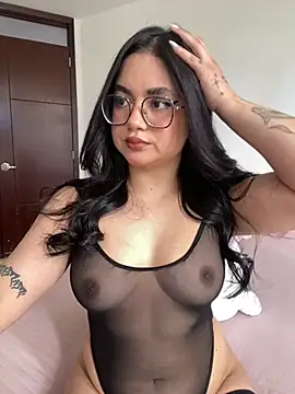 montmariana online show from 07/28/26, 04:27