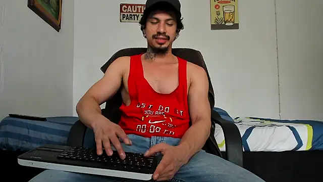 TristanWoods online show from 12/27/24, 06:42