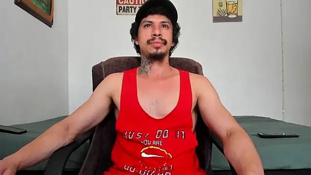 TristanWoods online show from 01/31/25, 05:42