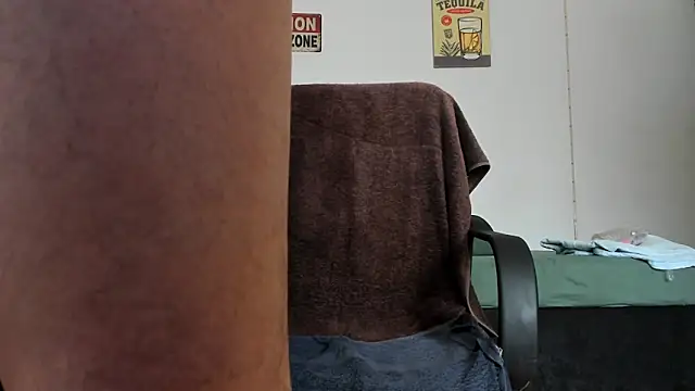 TristanWoods online show from 02/07/25, 04:14