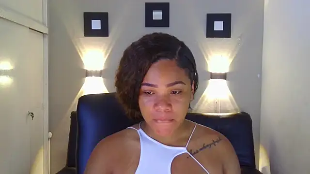 ashley Tompson1 online show from 01/23/25, 12:09