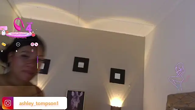 ashley Tompson1 online show from 02/24/25, 06:47