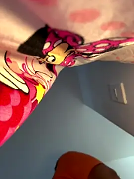 ashley Tompson1 online show from 11/29/25, 01:03