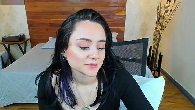 KatherineBond online show from 12/07/24, 08:49