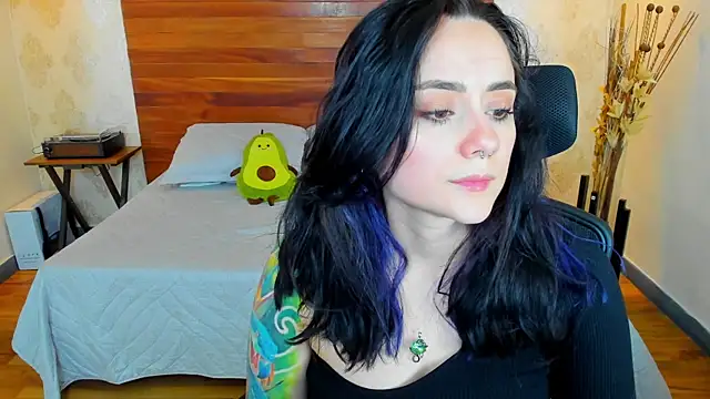 KatherineBond online show from 12/10/24, 07:43