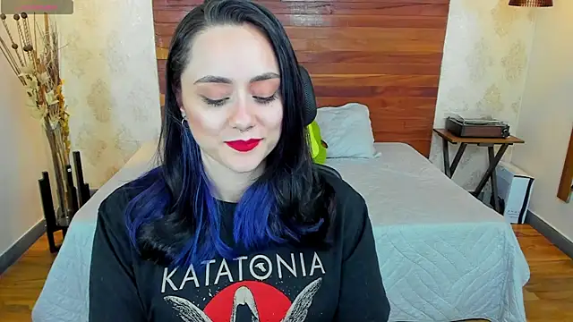 KatherineBond online show from 12/16/24, 11:18