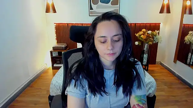 KatherineBond online show from 05/20/26, 04:57