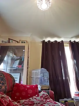 Snapshot of meateater1 chatting on 11/20/25, 10:48 meateater1 online show from 11/20/25, 10:48