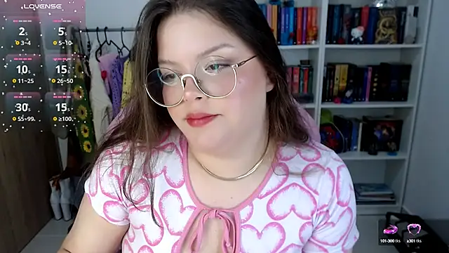 Snapshot of Gabiwaifu chatting on 09/20/25, 04:24 Gabiwaifu online show from 09/20/25, 04:24