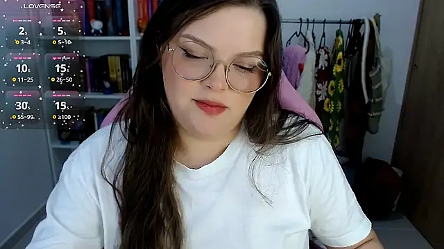 Snapshot of Gabiwaifu chatting on 09/28/25, 07:14 Gabiwaifu online show from 09/28/25, 07:14