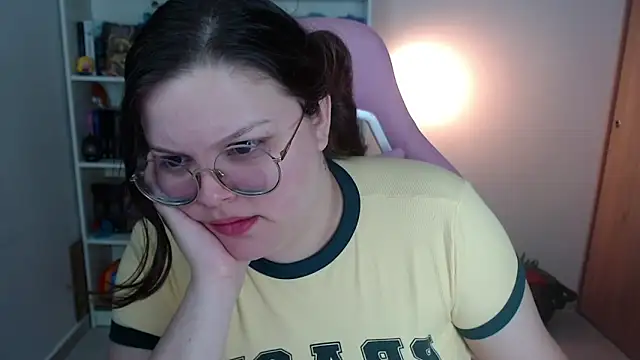 Gabiwaifu online show from 05/24/26, 10:26