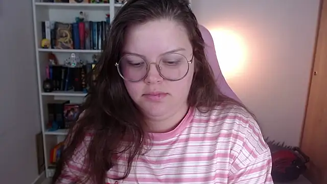 Gabiwaifu online show from 05/31/26, 06:31