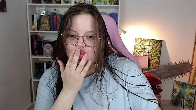 Gabiwaifu online show from 07/10/26, 03:55