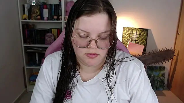 Gabiwaifu online show from 07/19/26, 05:00