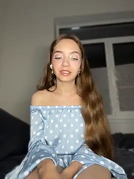 BarbaraFantasy online show from 06/16/26, 07:16