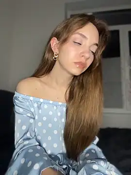 BarbaraFantasy online show from 06/18/26, 06:56