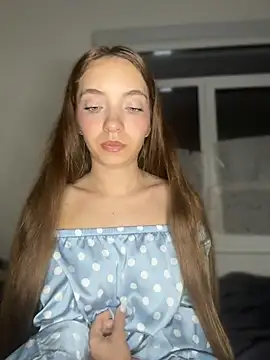 BarbaraFantasy online show from 07/20/26, 07:05