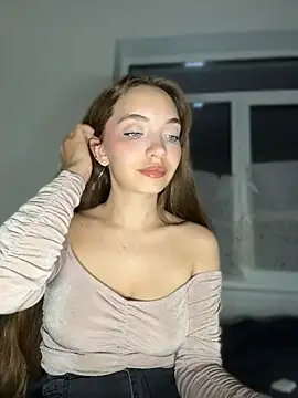 BarbaraFantasy online show from 07/21/26, 06:43