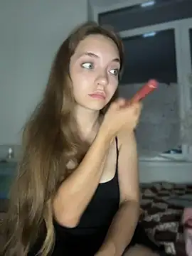 BarbaraFantasy online show from 07/28/26, 07:04