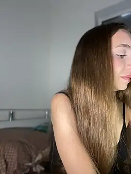 BarbaraFantasy online show from 08/02/26, 06:28
