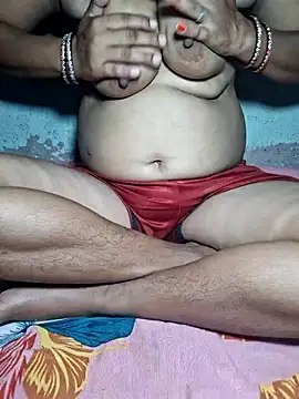 Priya Bong online show from 04/27/26, 11:41