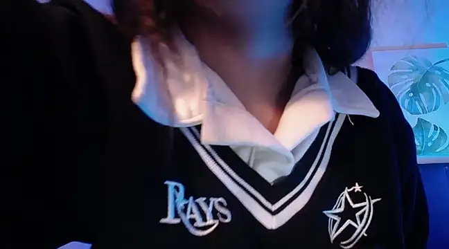 Snapshot of AnnaliOlsenX chatting on 02/12/25, 05:16 AnnaliOlsenX online show from 02/12/25, 05:16