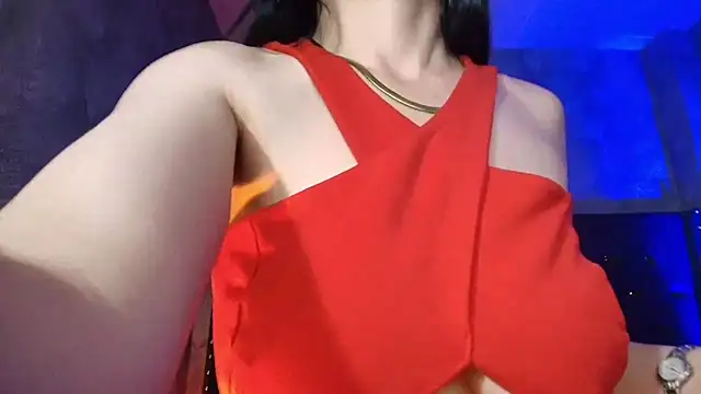 AnnaliOlsenX online show from 07/05/26, 04:19