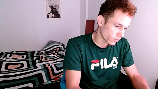 deividcloud36 online show from 10/01/25, 10:38