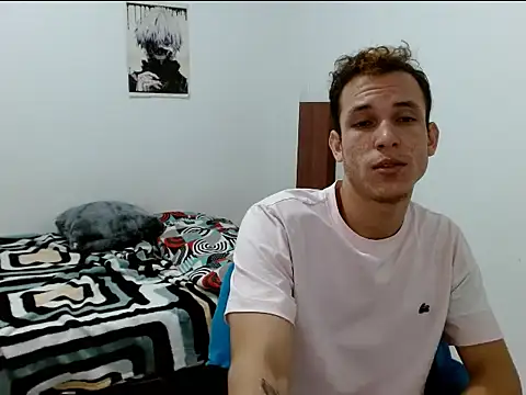 deividcloud36 online show from 10/08/25, 08:17