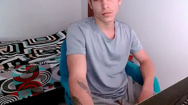 deividcloud36 online show from 10/18/25, 08:53