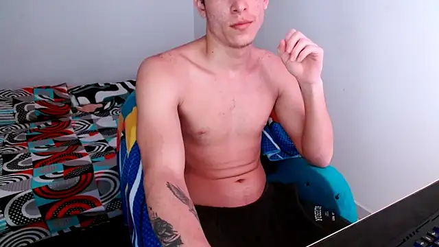 deividcloud36 online show from 10/26/25, 11:09