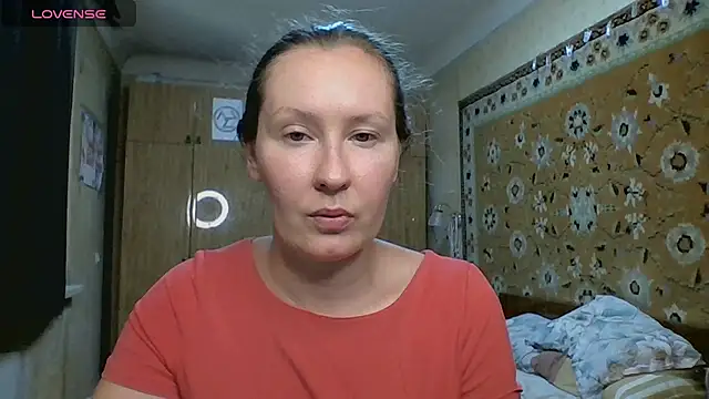 AnnaXLovers online show from 07/20/26, 03:58