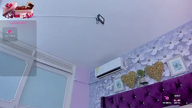 Danee 19  online show from 02/15/25, 11:50