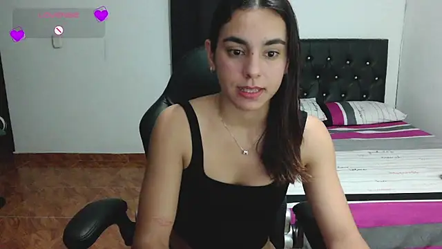 sweetcami1 online show from 03/20/25, 03:13