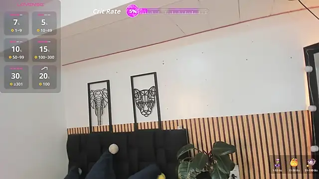 Snapshot of LILA_ELLIOT chatting on 11/18/25, 07:51 LILA ELLIOT online show from 11/18/25, 07:51