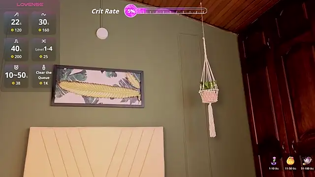 Snapshot of LILA_ELLIOT chatting on 12/14/25, 07:07 LILA ELLIOT online show from 12/14/25, 07:07