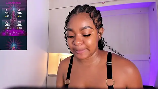 tamaraa smiith online show from 12/16/24, 04:05