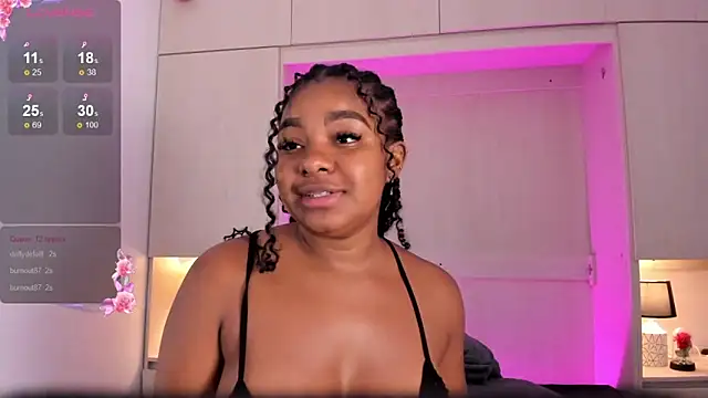 tamaraa smiith online show from 12/17/24, 03:06