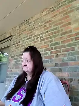 Bayou Woman68 online show from 10/14/25, 03:35