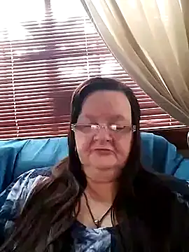 Bayou Woman68 online show from 12/03/25, 08:07