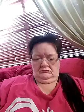 Bayou Woman68 online show from 01/18/26, 09:51
