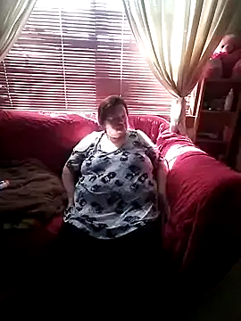 Bayou Woman68 online show from 03/10/26, 04:12