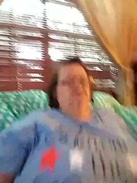 Bayou Woman68 online show from 06/14/26, 10:45