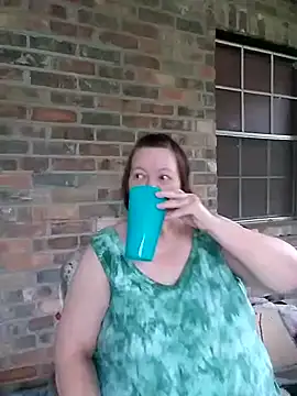 Bayou Woman68 online show from 06/16/26, 07:38