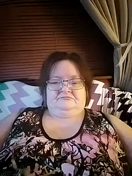 Bayou Woman68 online show from 06/22/26, 02:35