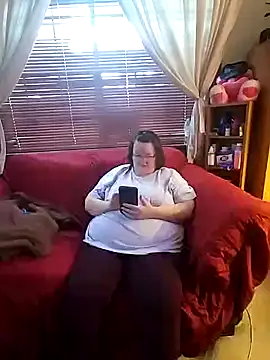 Bayou Woman68 online show from 06/24/26, 01:32