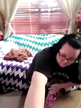 Bayou Woman68 online show from 07/12/26, 10:12
