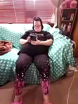 Bayou Woman68 online show from 07/13/26, 07:49